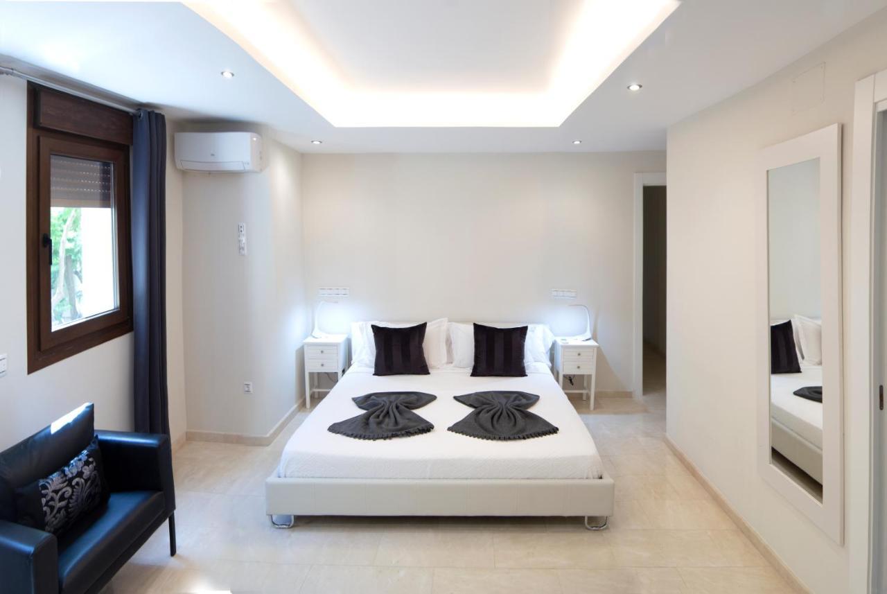 Edificio Ramiro Apartment Marbella Exterior photo