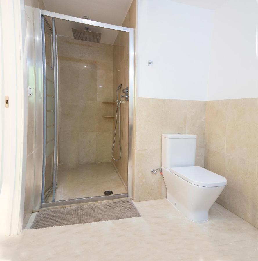 Edificio Ramiro Apartment Marbella Exterior photo