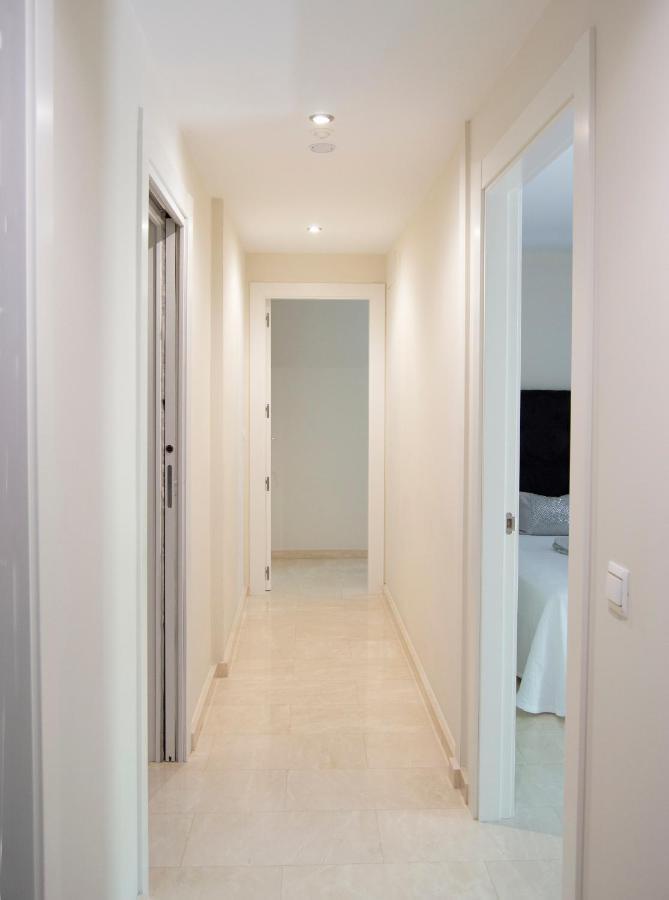 Edificio Ramiro Apartment Marbella Exterior photo